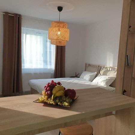 Suite Life Brasov Coresi Екстер'єр фото