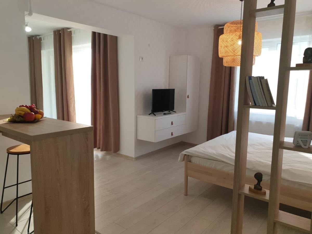 Suite Life Brasov Coresi Екстер'єр фото