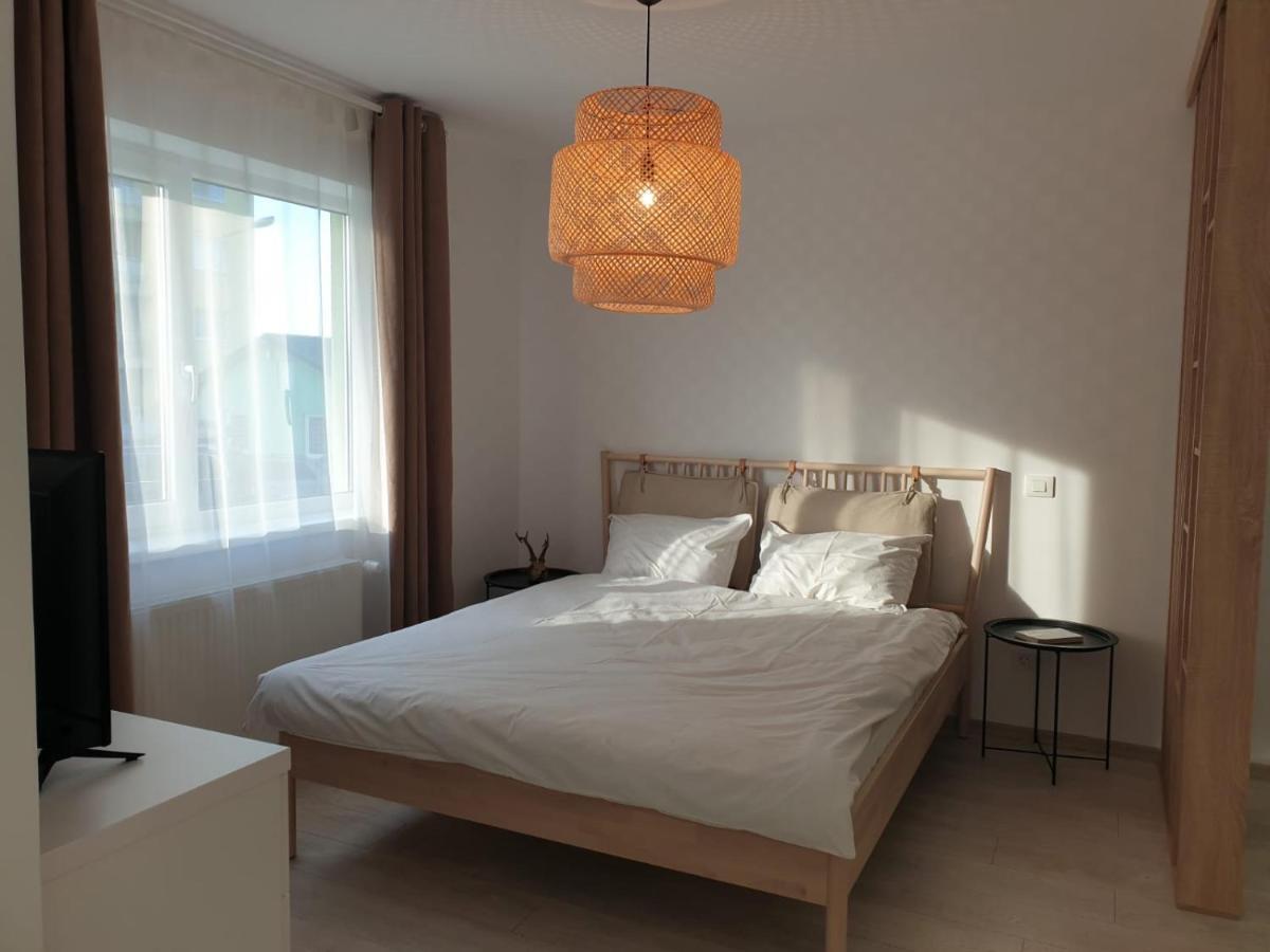 Suite Life Brasov Coresi Екстер'єр фото