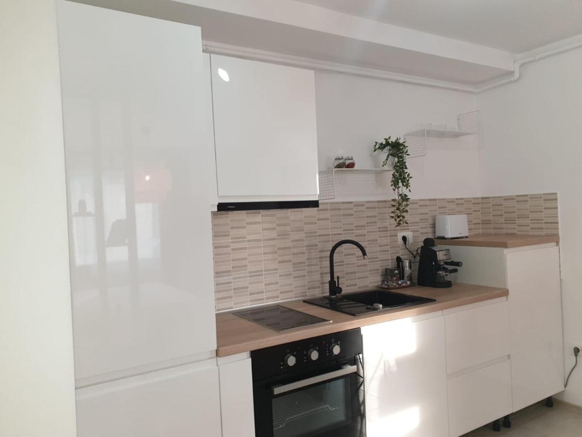 Suite Life Brasov Coresi Екстер'єр фото