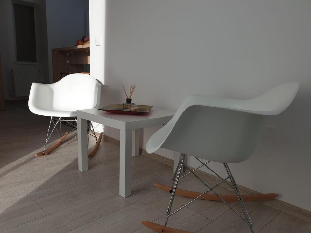 Suite Life Brasov Coresi Екстер'єр фото