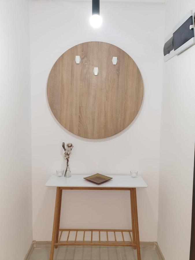 Suite Life Brasov Coresi Екстер'єр фото