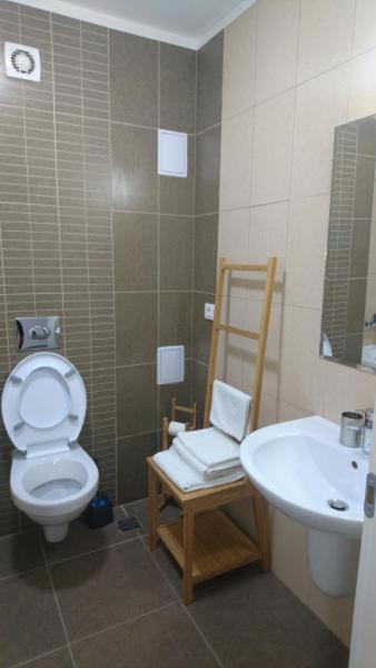 Suite Life Brasov Coresi Екстер'єр фото