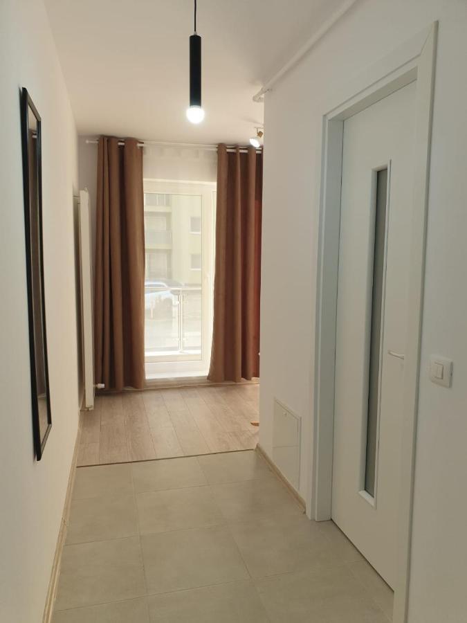 Suite Life Brasov Coresi Екстер'єр фото